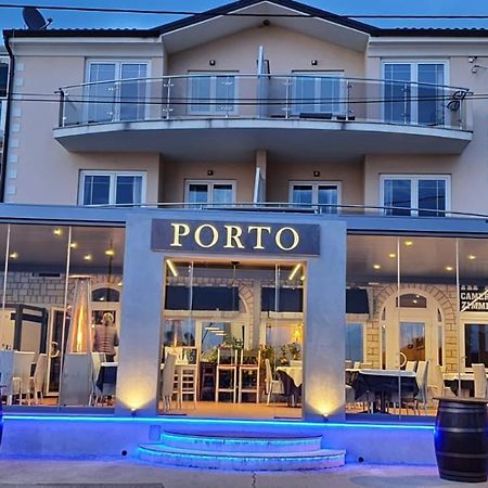 Rooms Porto سافودغيا المظهر الخارجي الصورة