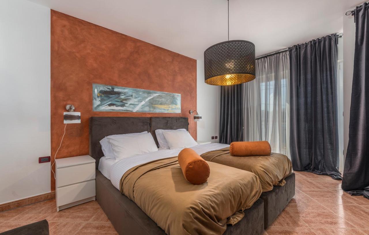 Rooms Porto سافودغيا المظهر الخارجي الصورة