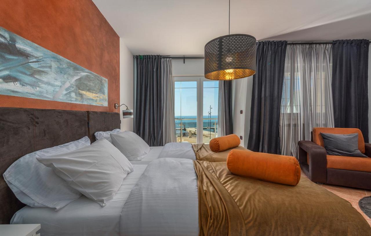 Rooms Porto سافودغيا المظهر الخارجي الصورة