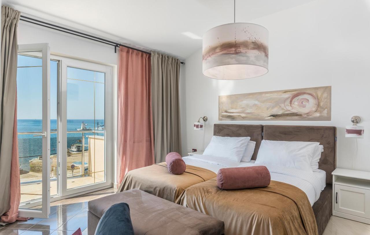 Rooms Porto سافودغيا المظهر الخارجي الصورة