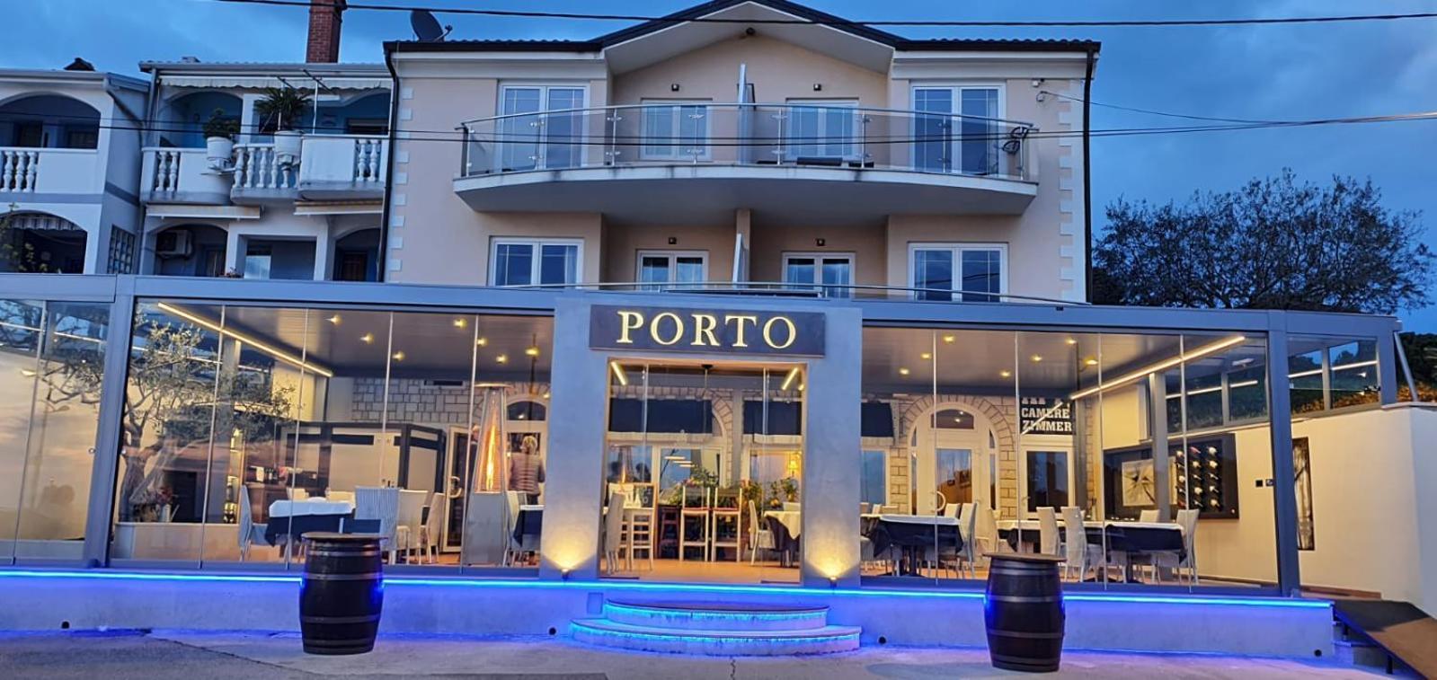 Rooms Porto سافودغيا المظهر الخارجي الصورة