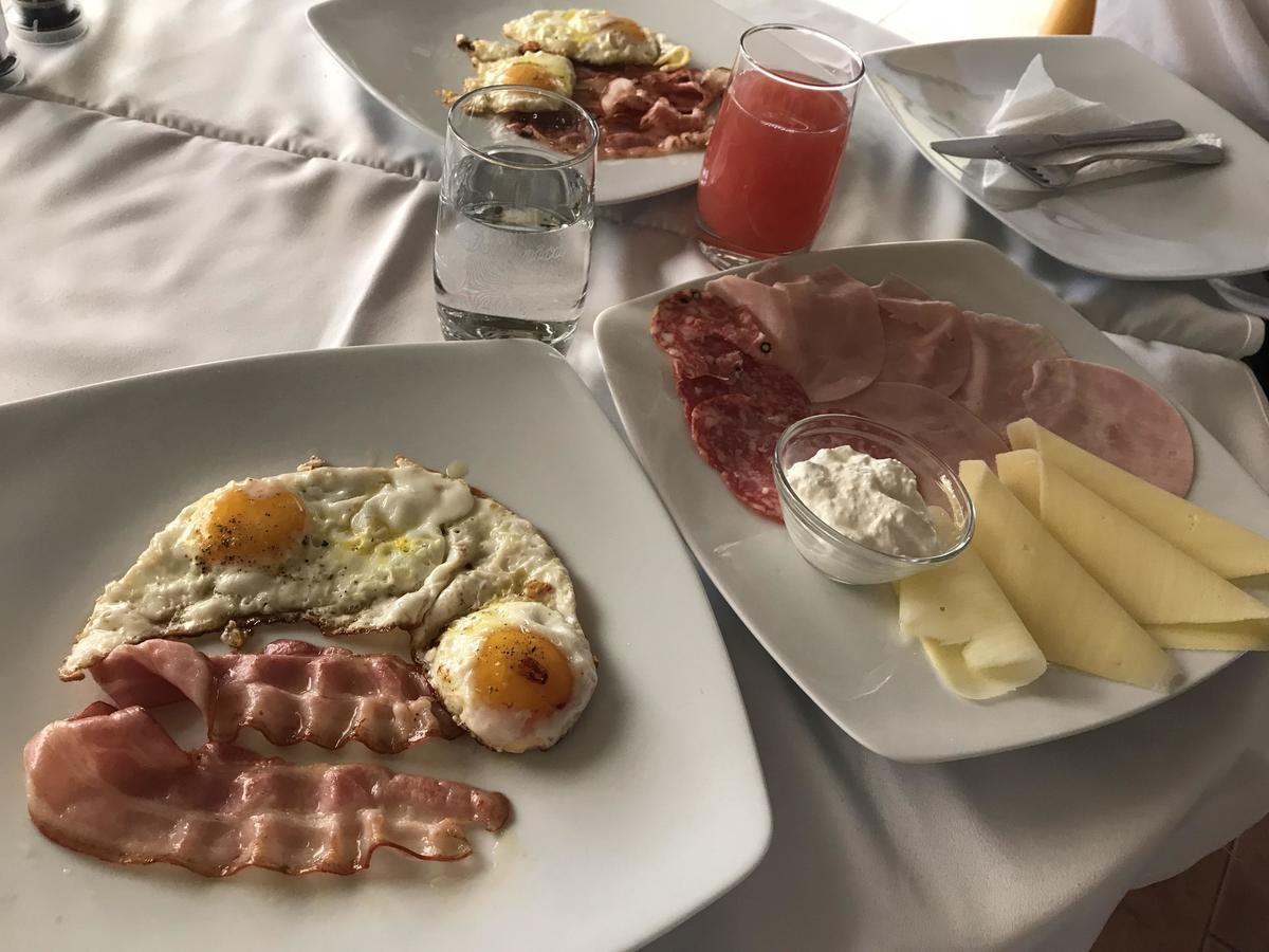 Rooms Porto سافودغيا المظهر الخارجي الصورة